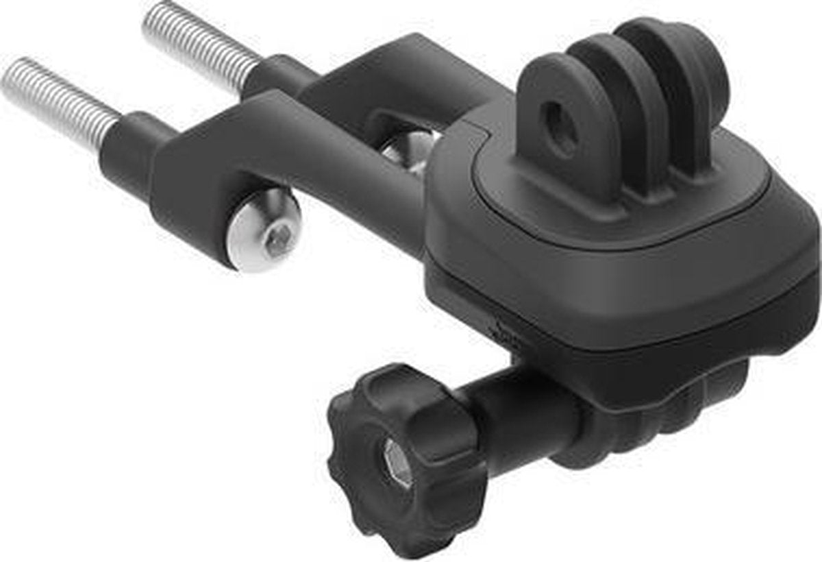Lezyne Direct X-lock Stuurbevestigingset - Zwart