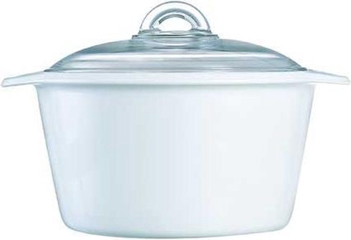 BLOOMING FLAMEFOUR COCOTTE 3L