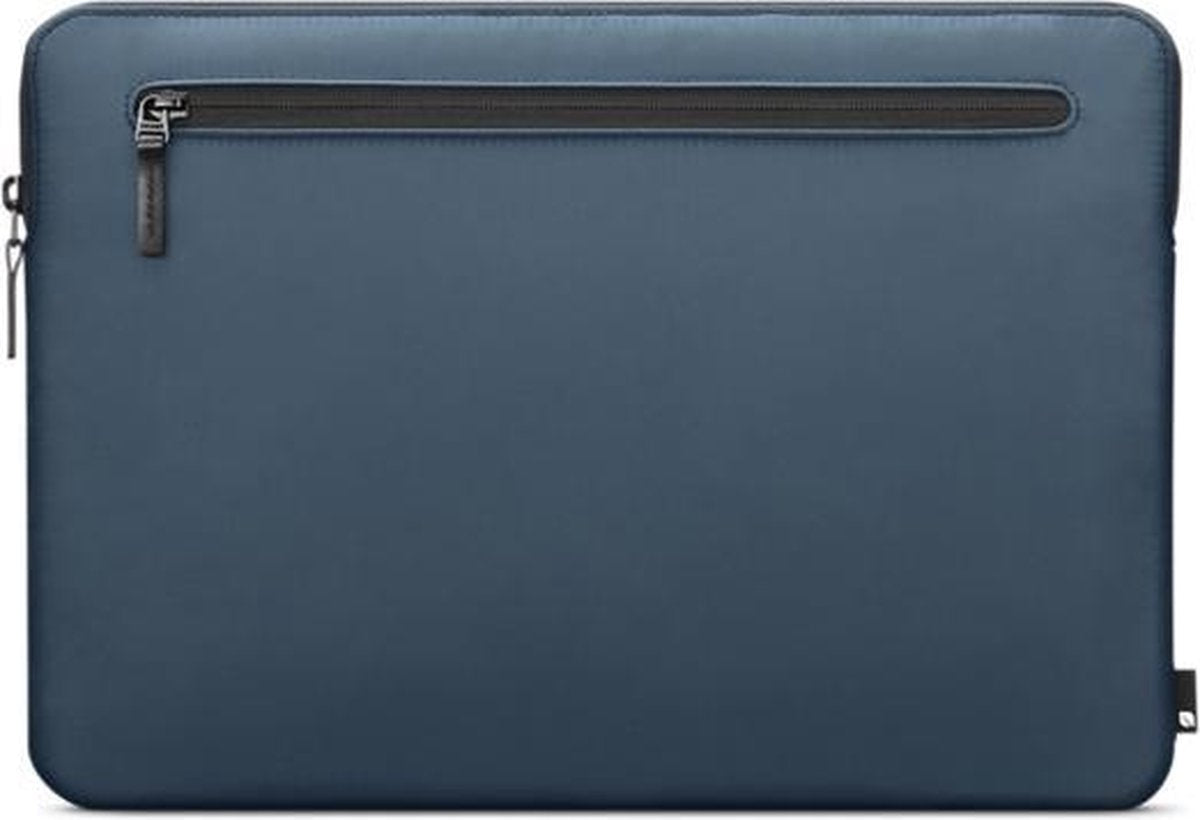 Incase Compact Sleeve MacBook 15" Pro Retina & USB-C - Navy