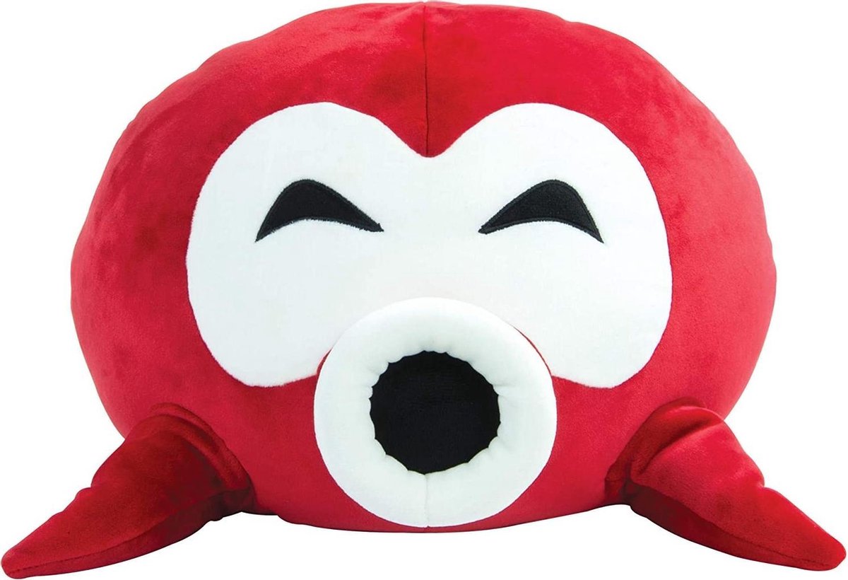 The Legend of Zelda Pluche - Mocchi Mocchi Large Octorok