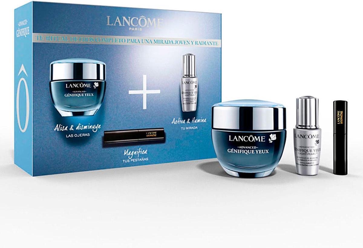 Lancome - Advanced Geniusfique Yeux Set