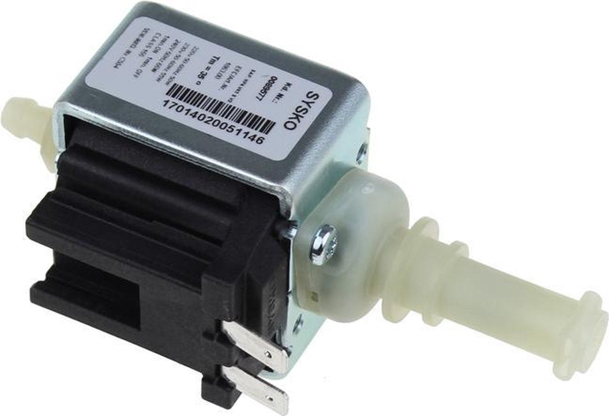 MELITTA - POMP  SAP.HP4.V03 EU - 6637019