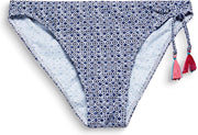 Esprit Bikinibroekje  Dames - Beach Bottoms - 998EF1A806 400 Navy