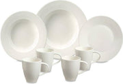 Blokker servies New York 16delig