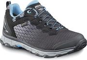 Meindl Activo Sport Lady GTX dames berg- en wandelschoenen zwart