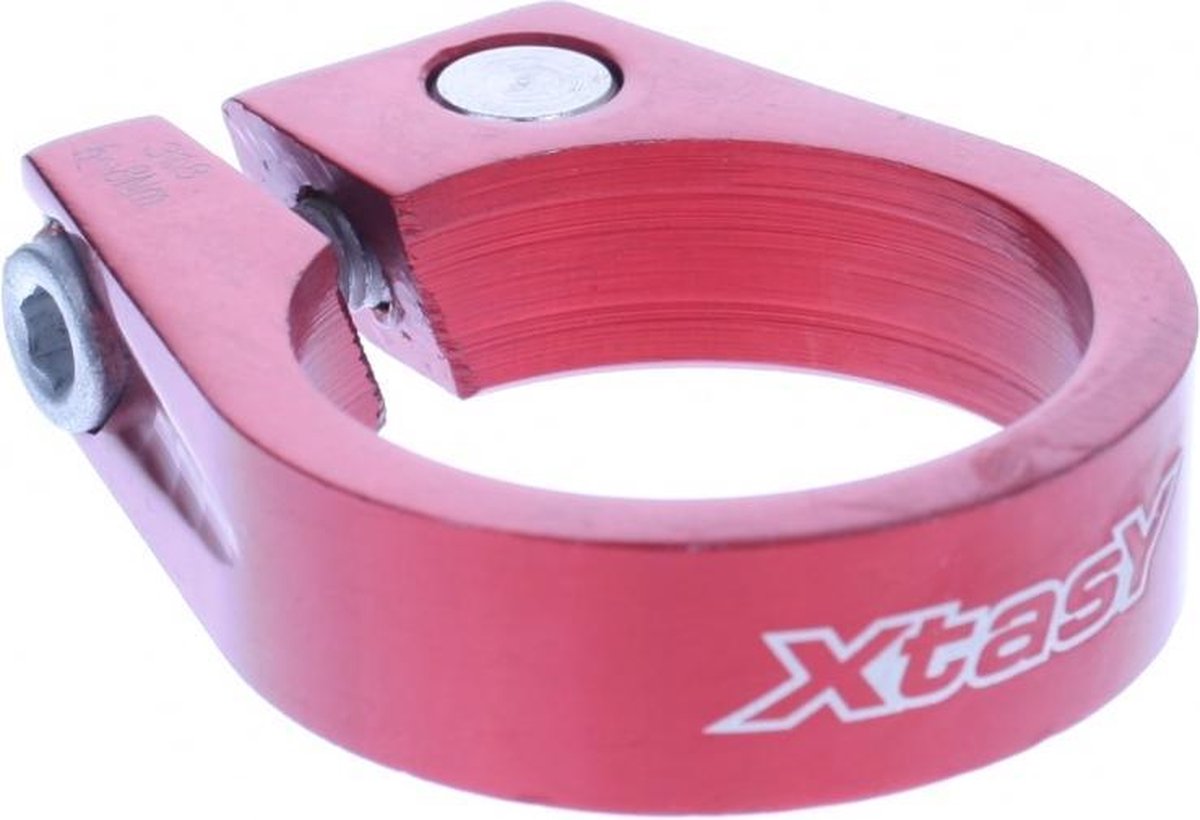 Xtasy Zadelpenklem Sci-105 34