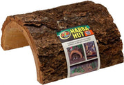 Habba hut - giant - reptielengrot