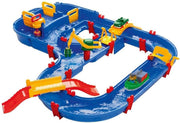 Aquaplay MegaBrug - Waterbaan - 35 onderdelen