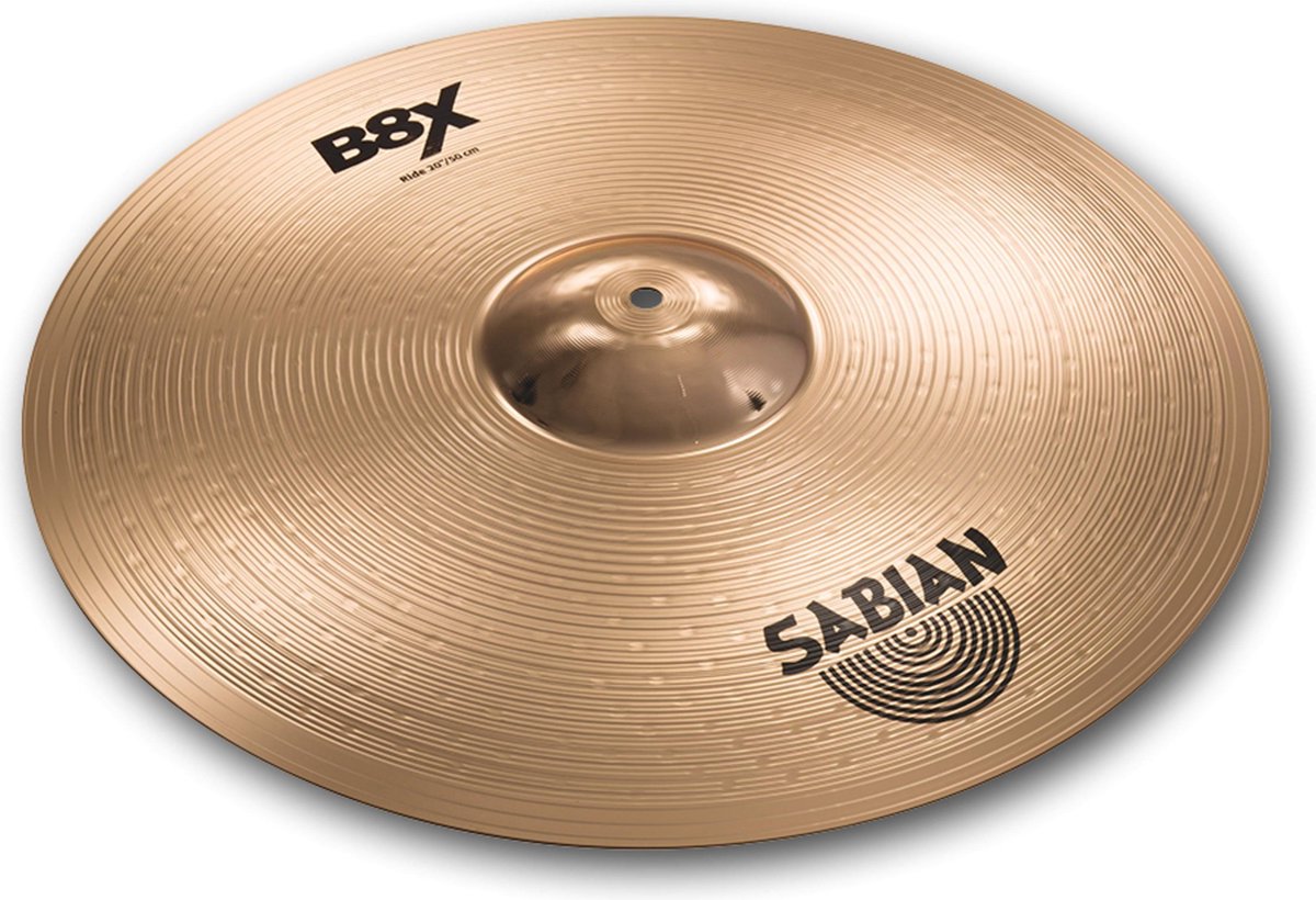 B8X Medium Ride 20"