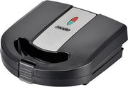Mesko MS 3045 - Sandwich maker - 3 in 1 - verwisselbare platen
