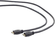High speed mini - mini HDMI kabel met Ethernet