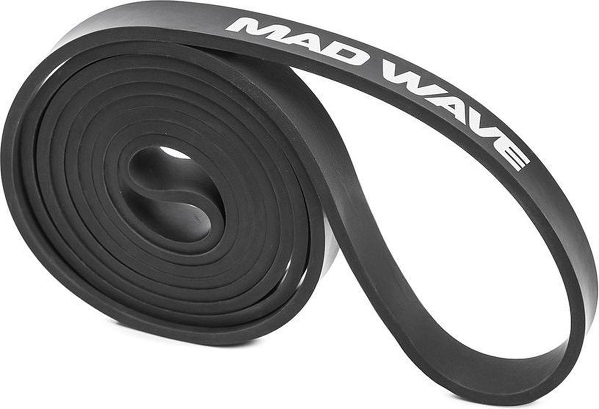 lange weerstandsband (13-23kg) Mad Wave Mad Wave lange weerstandsband - Unisex | Mad Wave Accessoires
