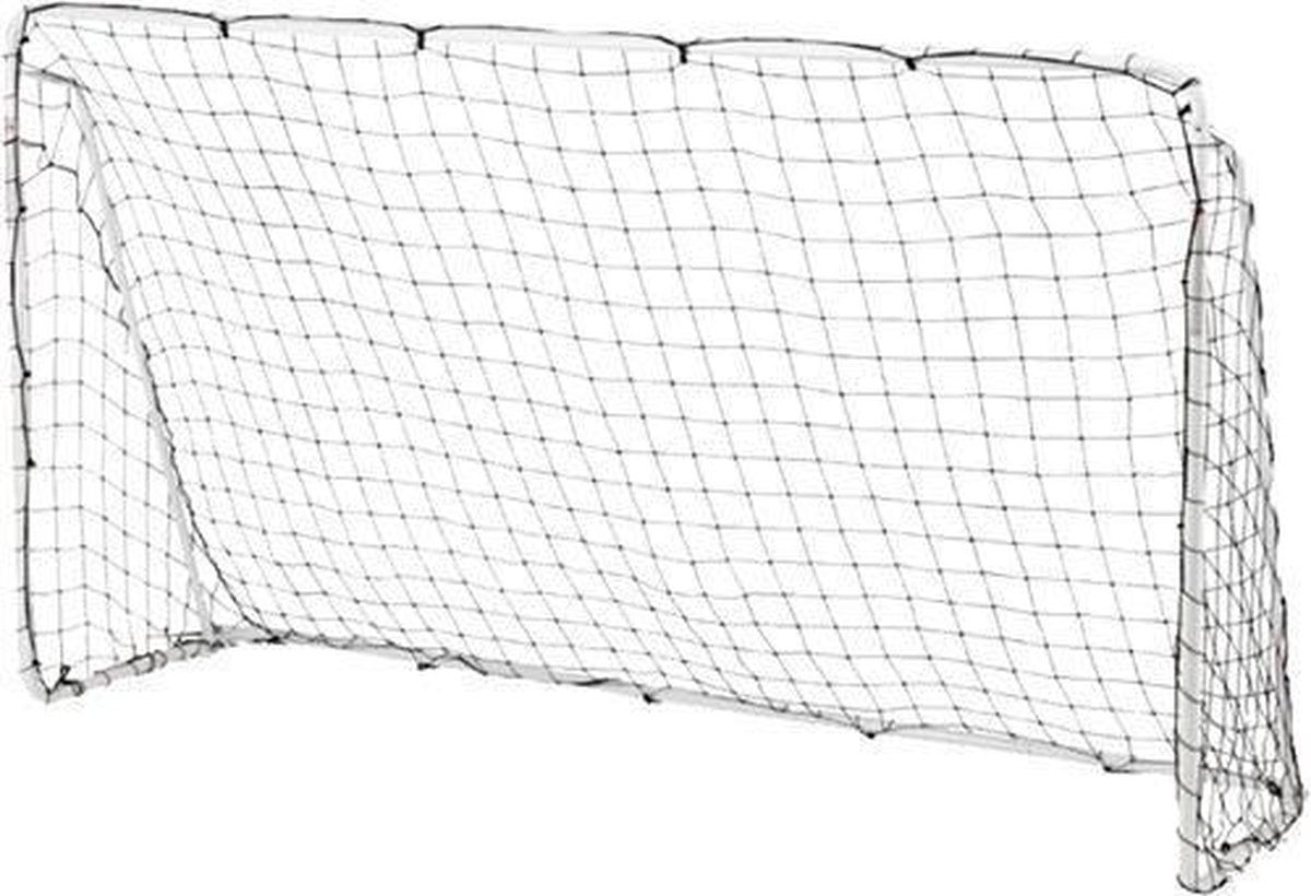 Sportec Minidoel Voetbal 213 X 152 X 91 Cm