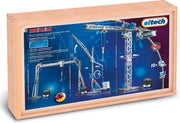 Eitech Bouwdoos - Metaal Kraan