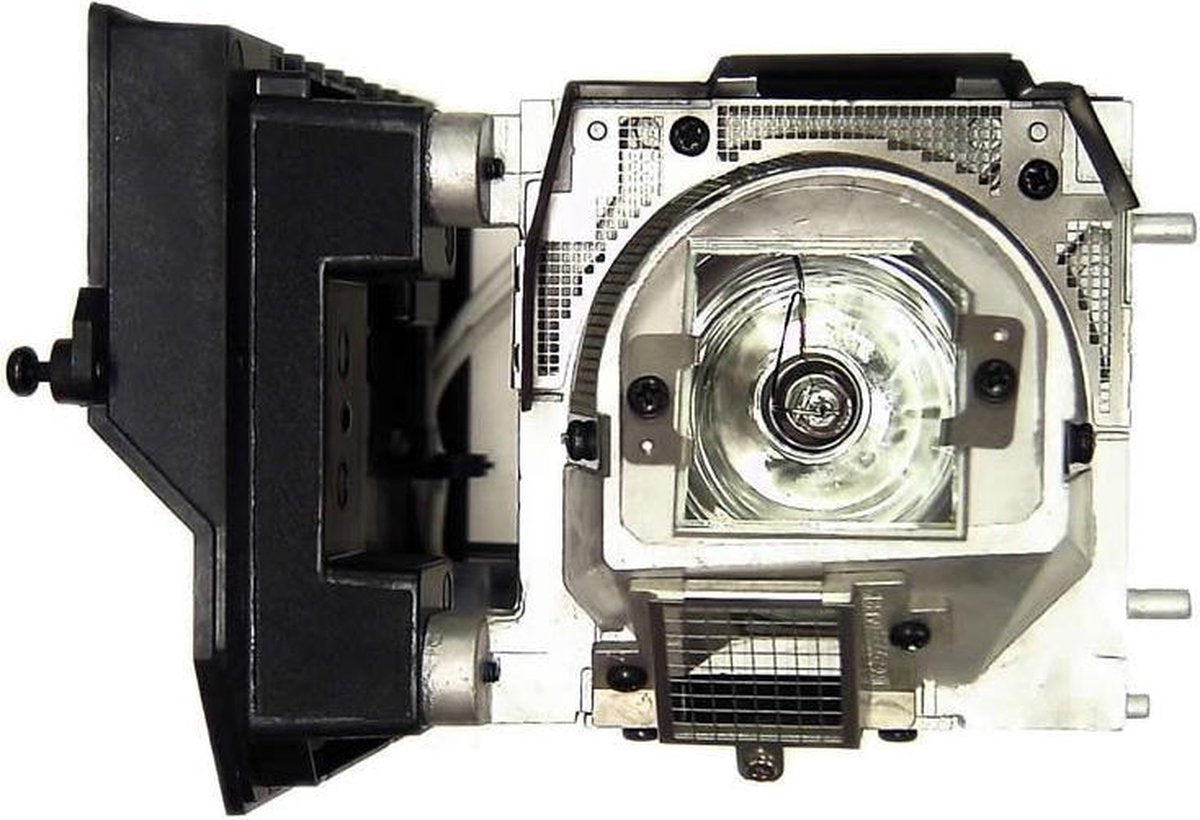Replacement lamp NP19LP for U250X/U260W