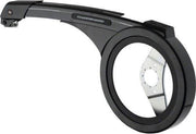 Sks Kettngscherm Chainbow 38t 37 X 18 Cm Zwart