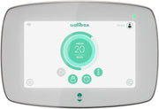 Wallbox Commander 2 | OCPP| Type2 | 22kW | 5m | wit