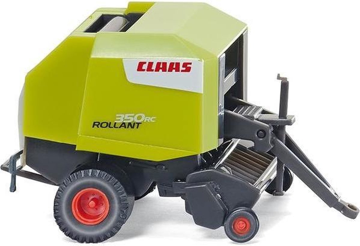 Wiking 0384 03 H0 Claas Claas rondebalenpers Roll 350 RC