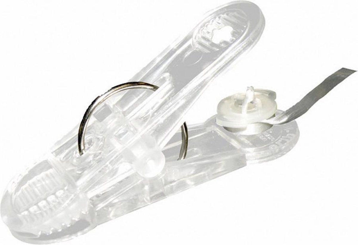 Clip-N-Spool Ballon Gewicht 16 gr