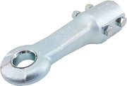 Trekoog DIN 60mm ALKO 351S 3500KG