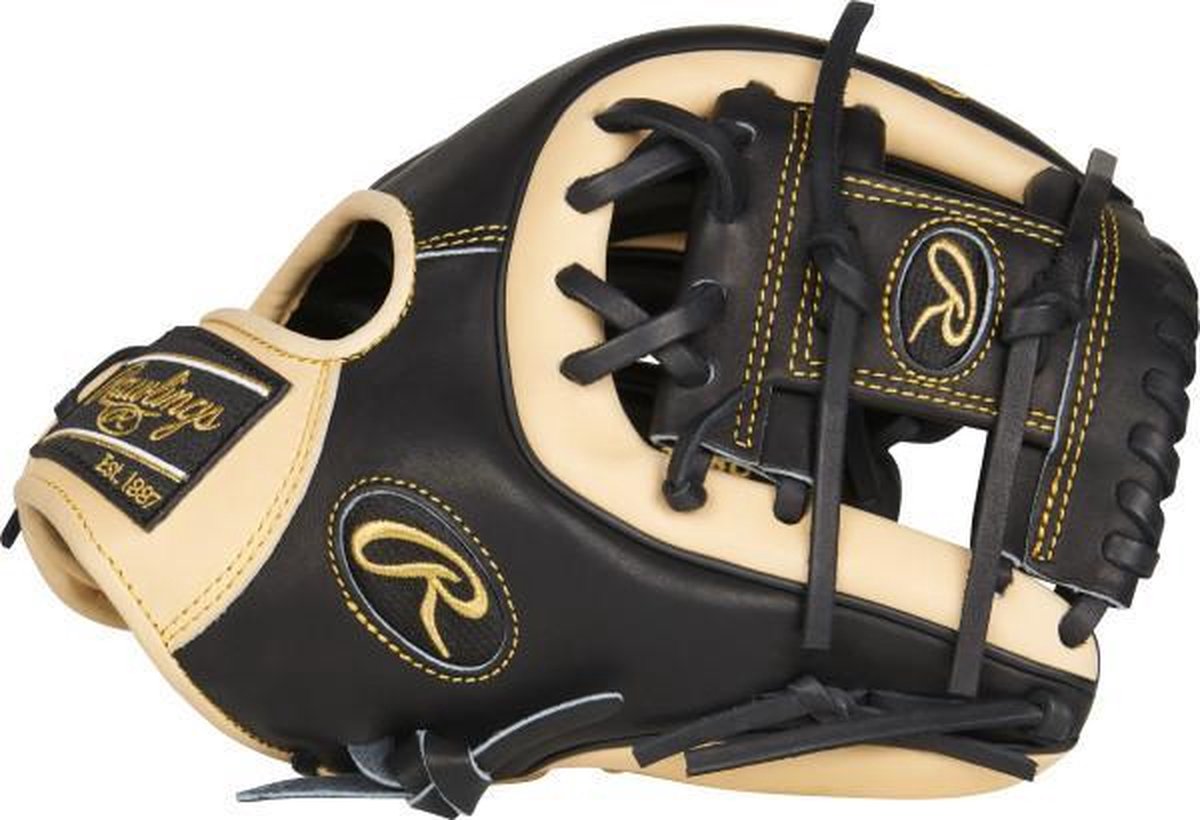 Rawlings PRO312-2BC 11