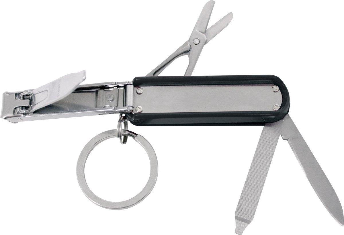 Tweezerman G.E.A.R. Multi Tool