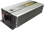 e-ast HighPowerSinus HPLS 1000-24 Omvormer 1000 W 24 V/DC - 230 V/AC