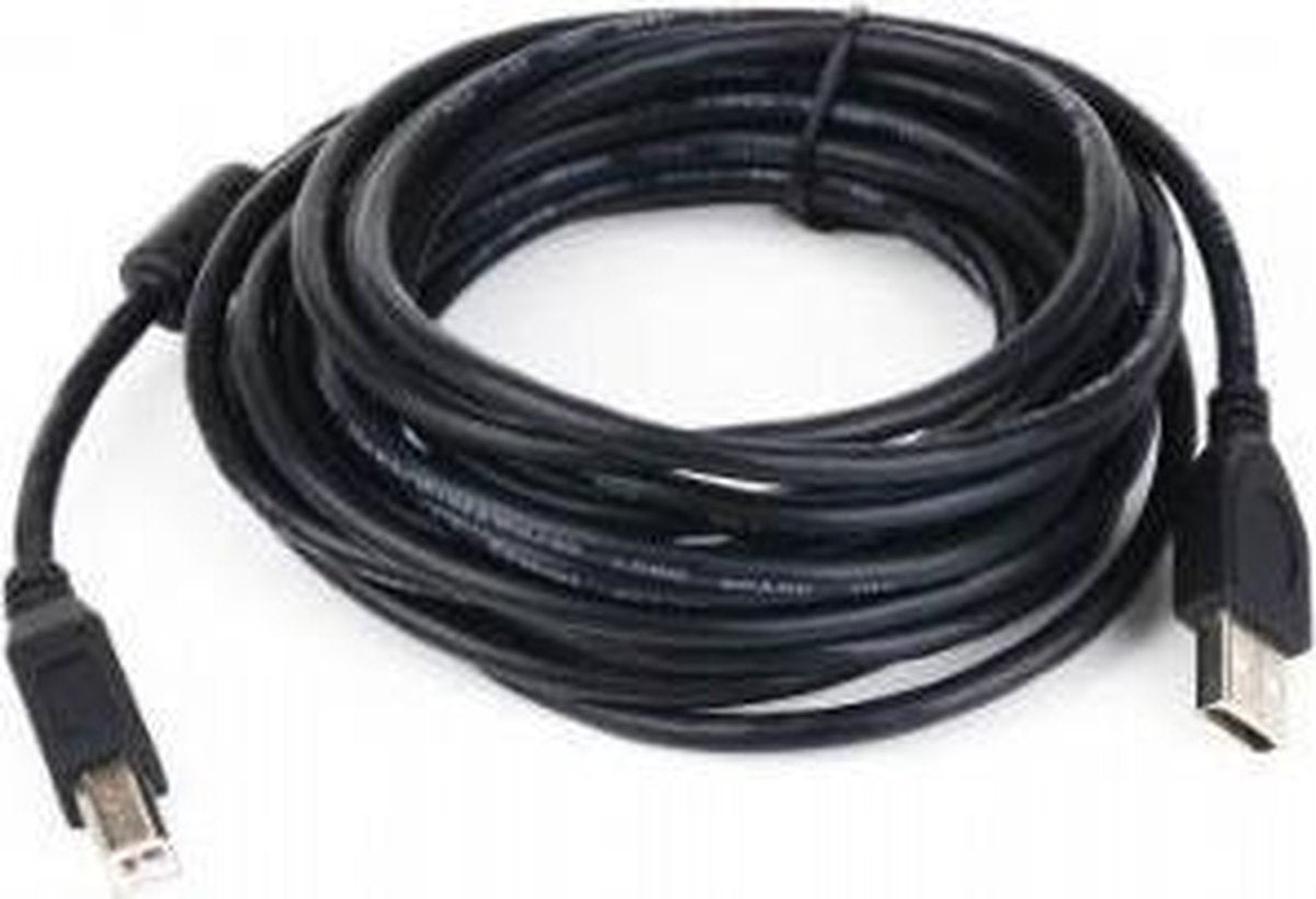 CablExpert CCF-USB2-AMBM-6 - Printerkabel
