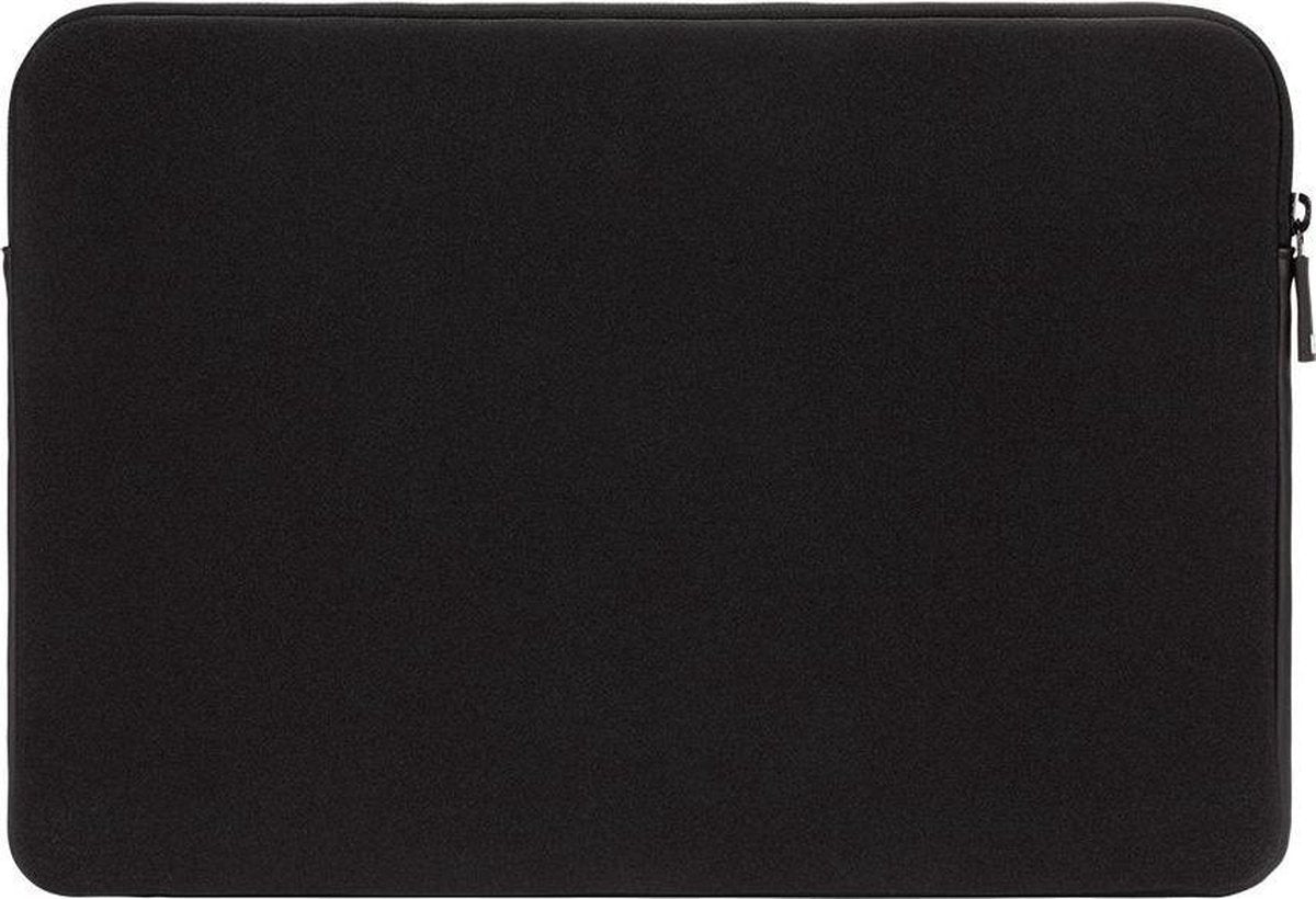 Incase Classic Sleeve voor 15''/16'' MacBook Pro en universeel - Black