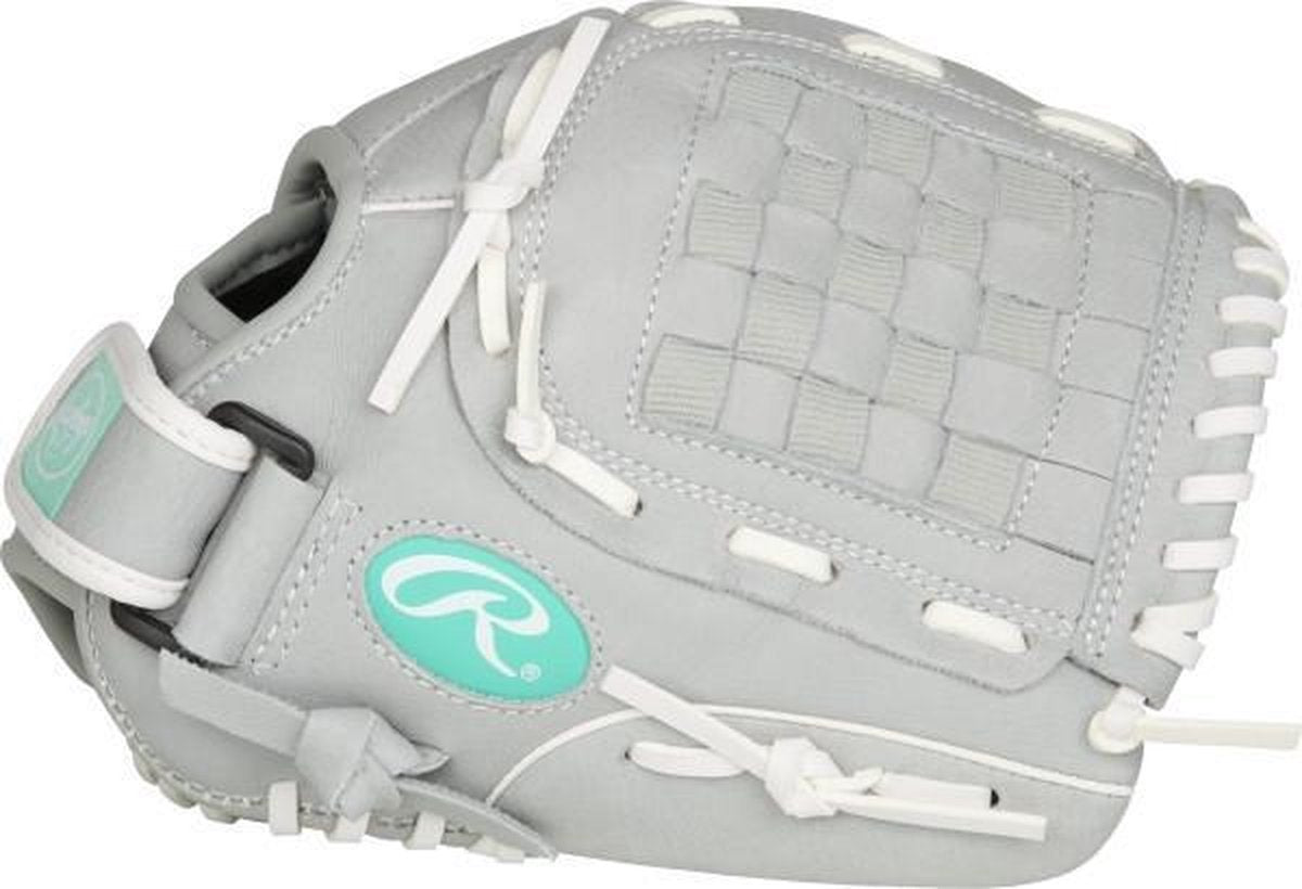Rawlings SCSB110M Sure Catch | 11 Inch | honkbal handschoen | baseball | linkshandig vangen |