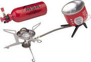 MSR WhisperLite Universal Campingkoker