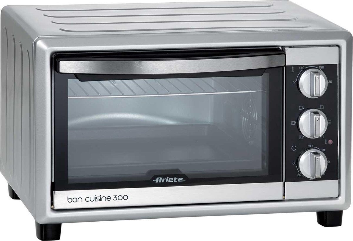 Ariete 985/1 30 l Zwart