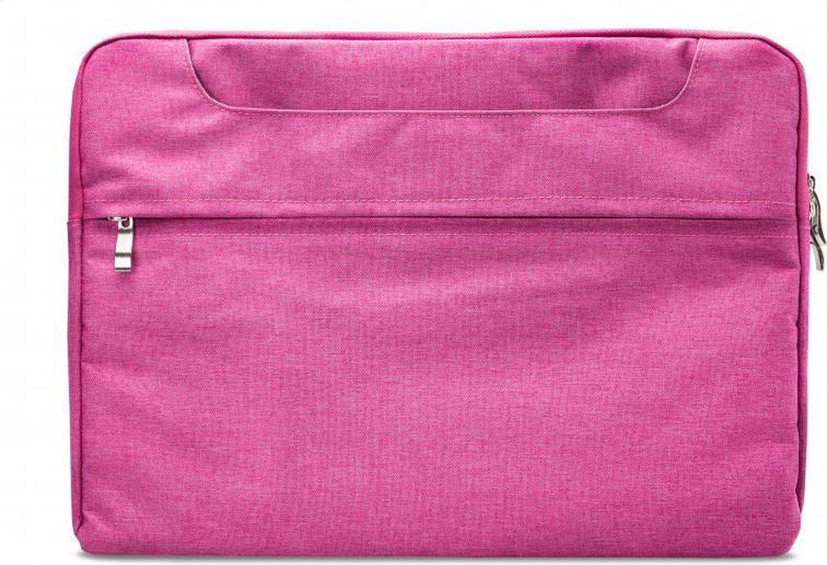 Xccess Laptop Bag 11inch Pink