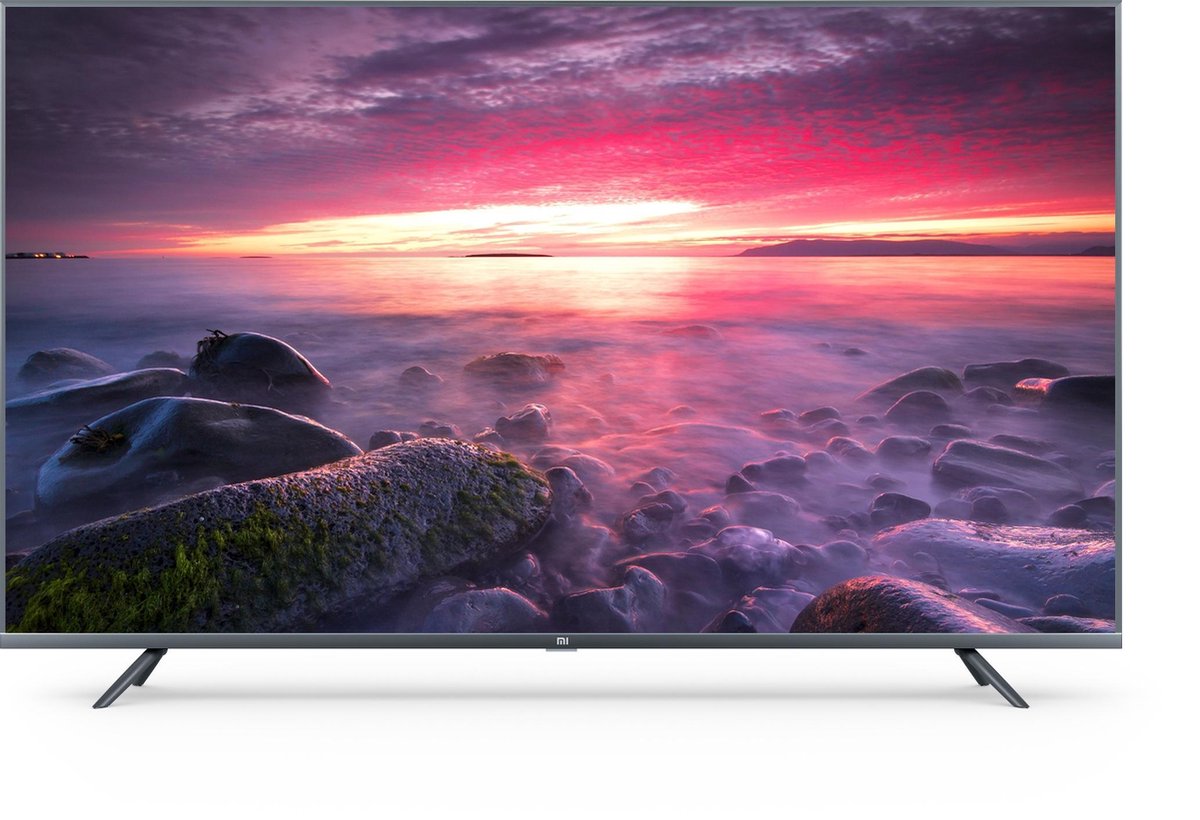 Xiaomi L55M5- 55 inch - Full HD LED - 2020