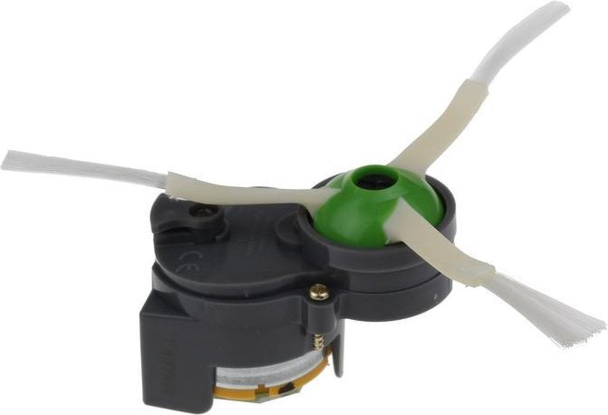 IROBOT - Zijborstel Motor - Module ROOMBA SERIES E5 + I7 - 4624874