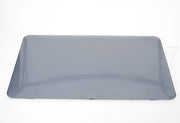 Apple Macbook 12 Retina - Hardcase laptop - Zwart (8719273220924)