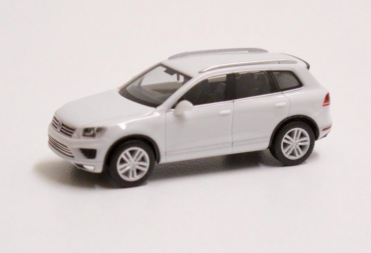 Herpa 1/87 VW Touareg