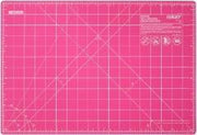 OLFA | Snijmat 30x45cm RM-IC-C Roze