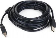 CablExpert CCF-USB2-AMBM-10 - Printerkabel