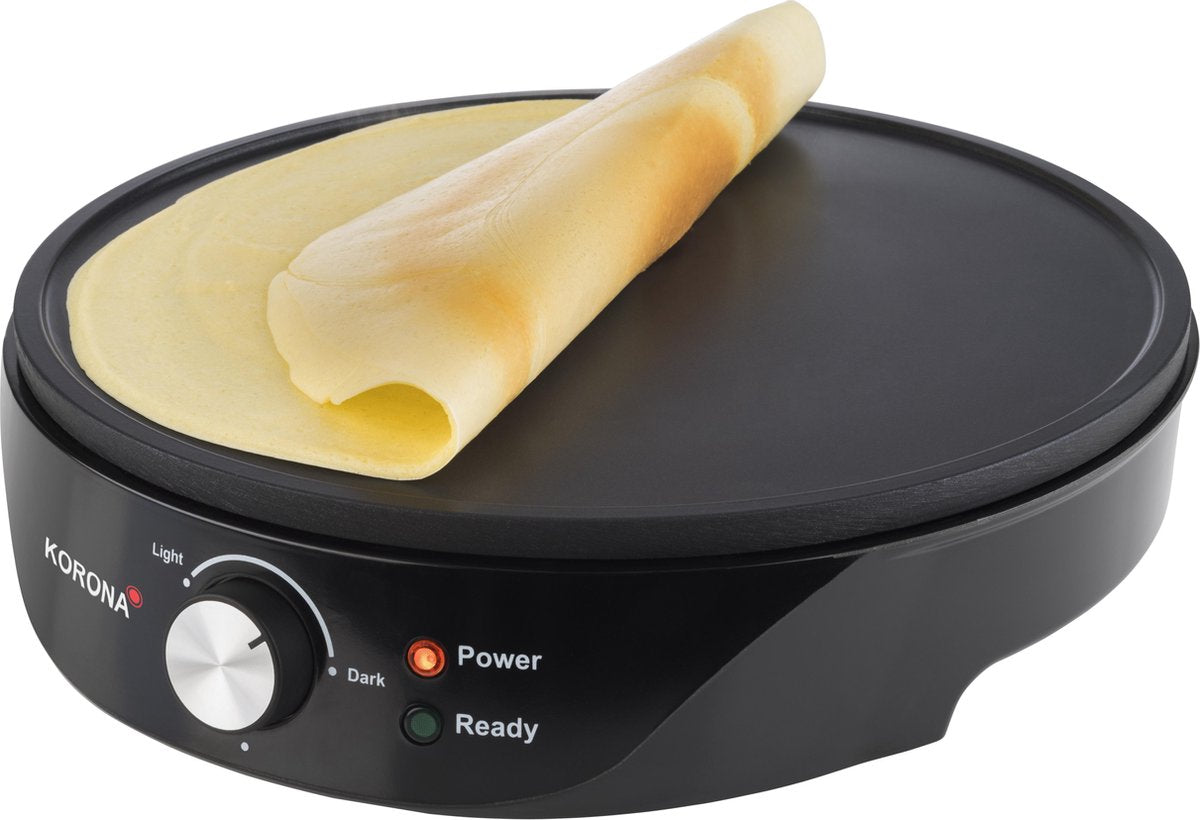 Korona 41055 - Crêpe maker - Pannenkoekmaker