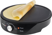 Korona 41055 - Crêpe maker - Pannenkoekmaker