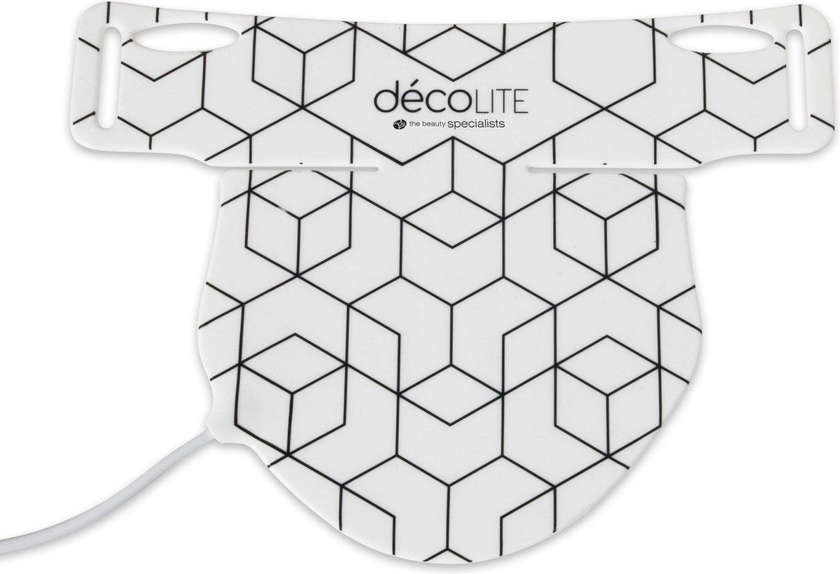 Rio  Decolite - Nek & Decolleté beauty boosting LED light treatment