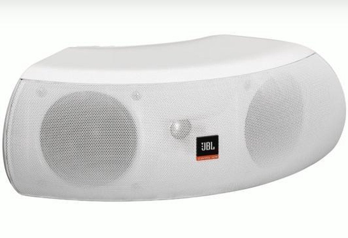 JBL Control Now AW - Speakers - Wit