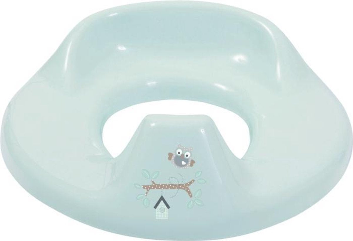 Bebe-Jou WC Verkleiner Owl Family