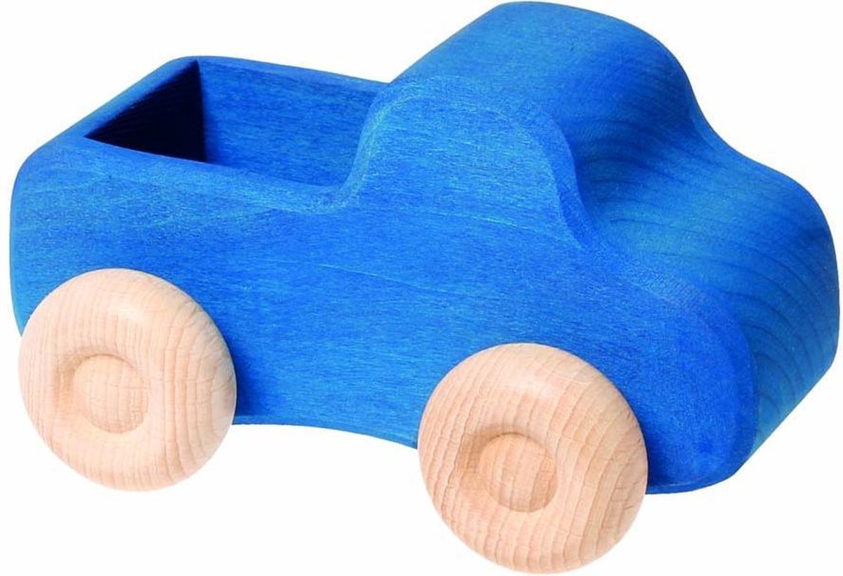 Grimm's Small Truck