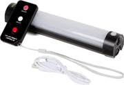 Faith Remote Bivvy Lamp - Zwart