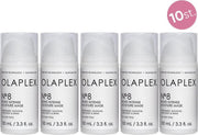 10x Olaplex No.8 Bond Intense Moisture Mask 100ml