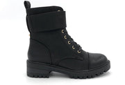 BOOTS AMY - Maat 40 - Enkellaars - Zwart