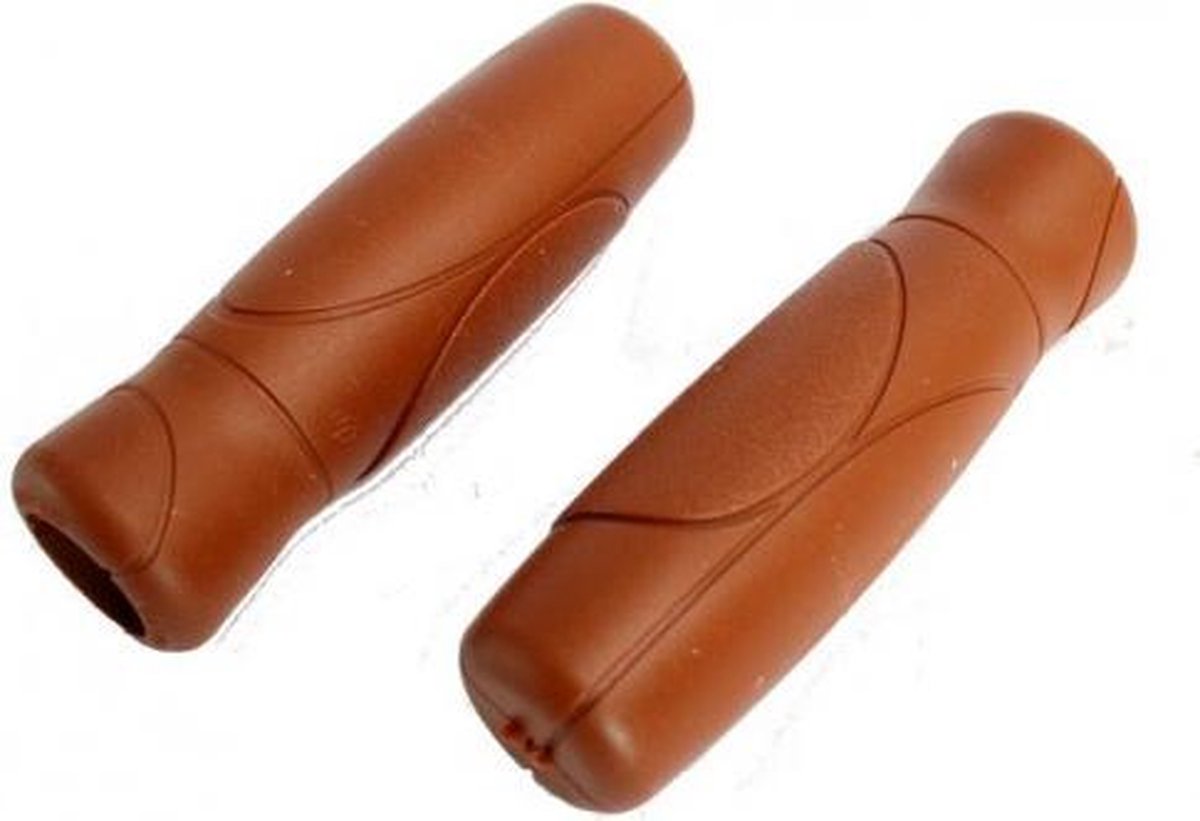 Cortina Herrmans handv 93 120 bruin