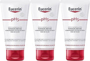 Eucerin pH5 Handcrème 3x75ml
